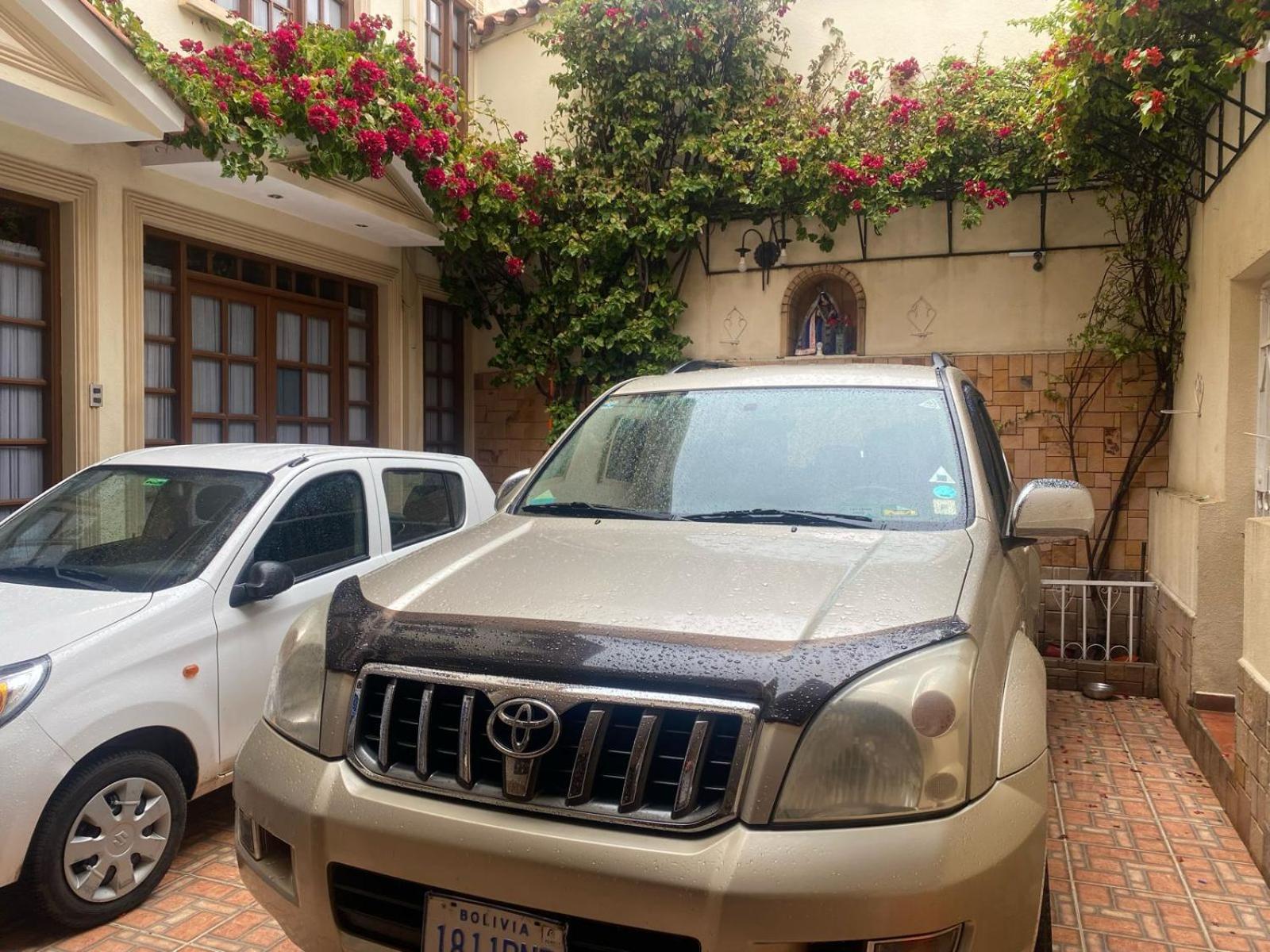 سوكر B&B Santa Cecilia المظهر الخارجي الصورة