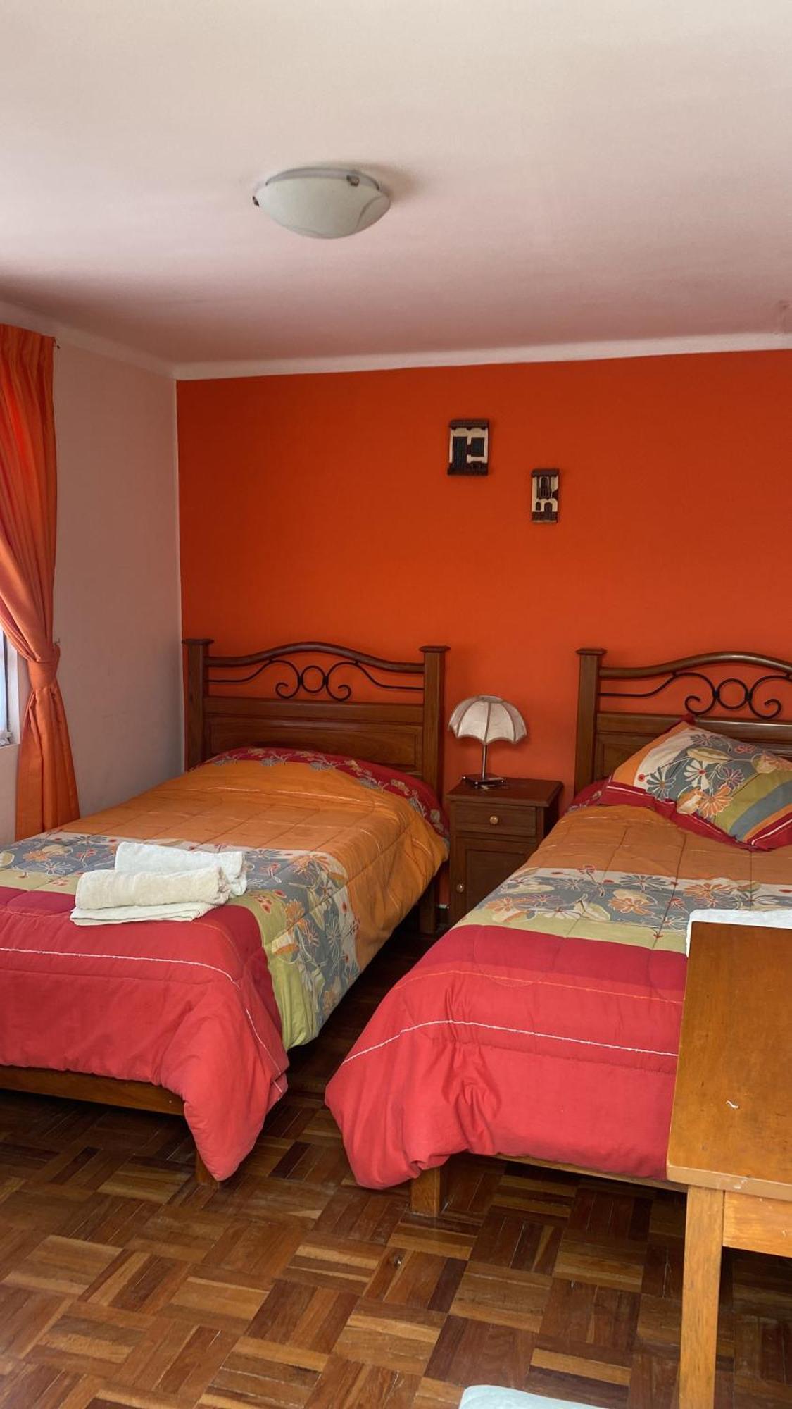 سوكر B&B Santa Cecilia المظهر الخارجي الصورة