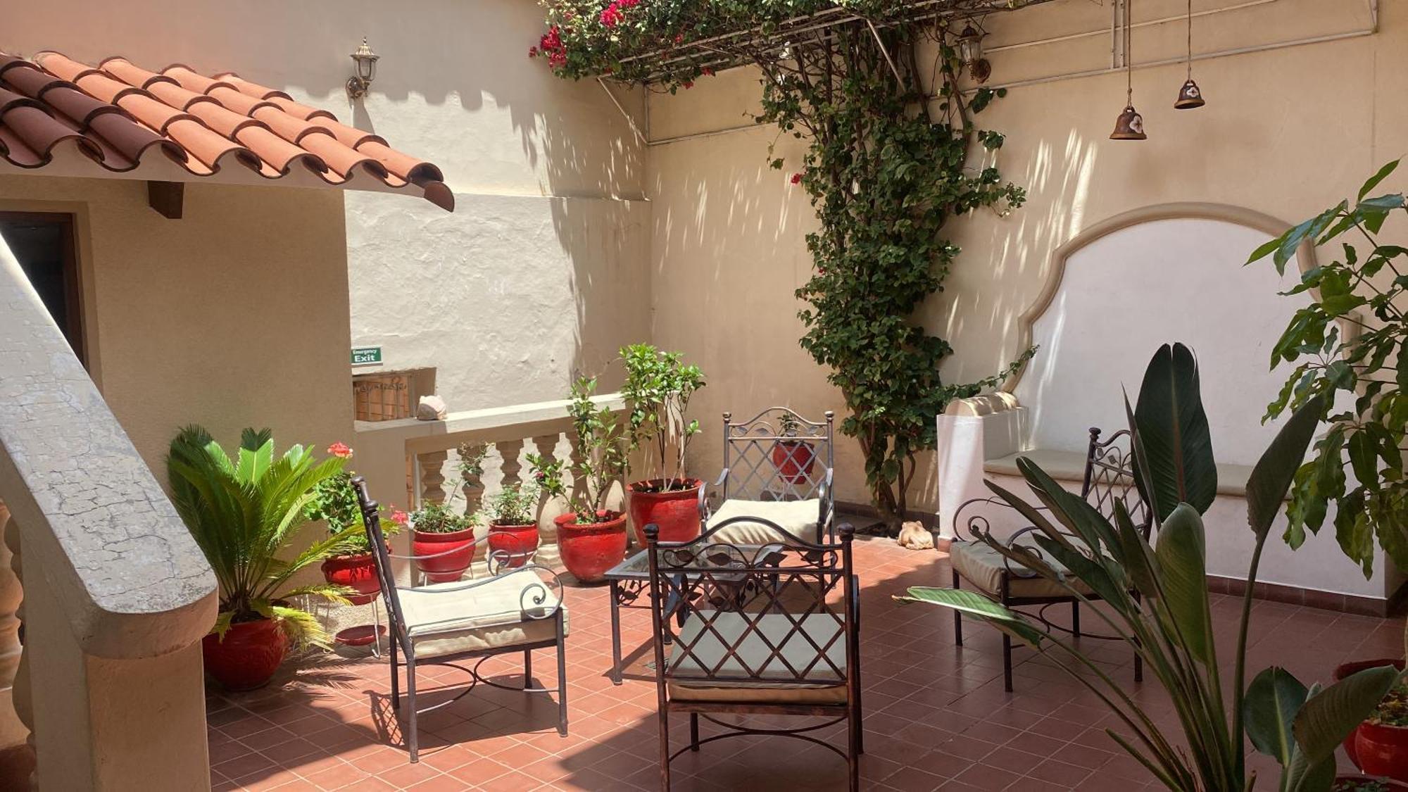 سوكر B&B Santa Cecilia المظهر الخارجي الصورة