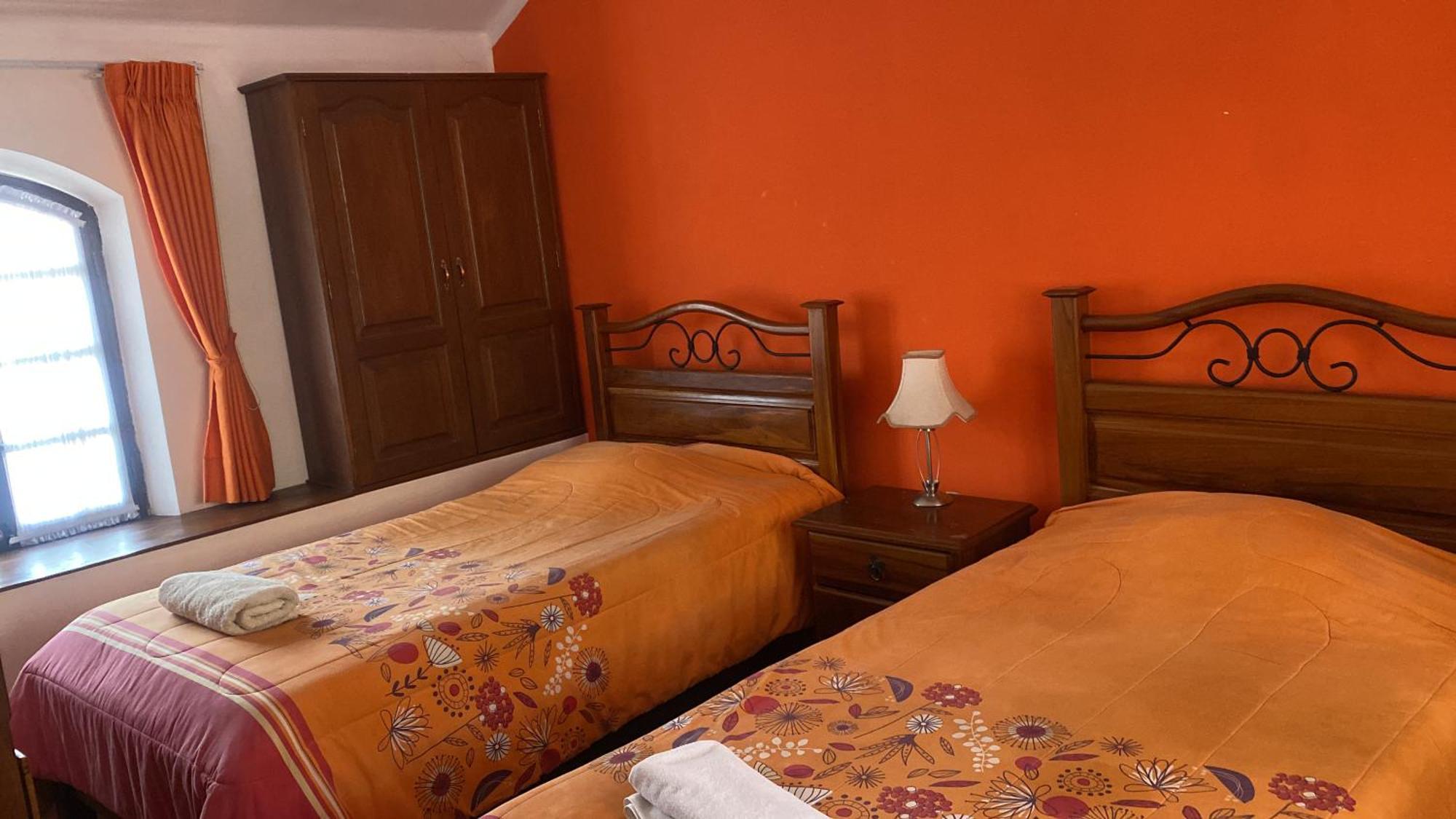 سوكر B&B Santa Cecilia المظهر الخارجي الصورة