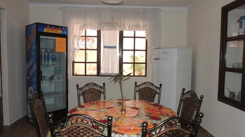 سوكر B&B Santa Cecilia المظهر الخارجي الصورة