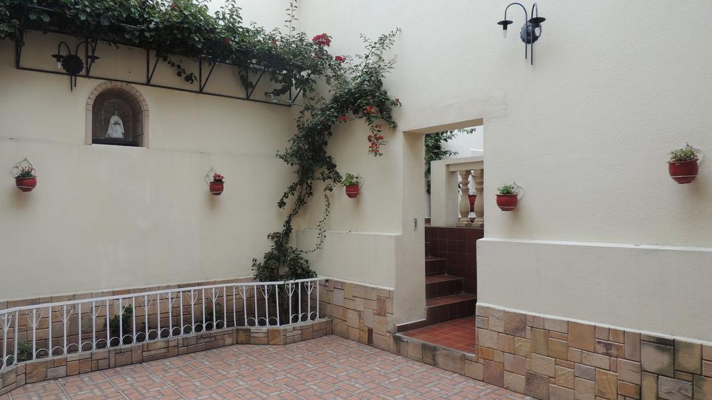 سوكر B&B Santa Cecilia المظهر الخارجي الصورة