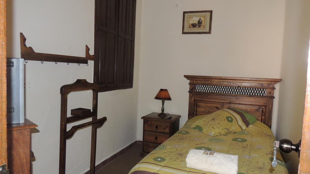 سوكر B&B Santa Cecilia المظهر الخارجي الصورة