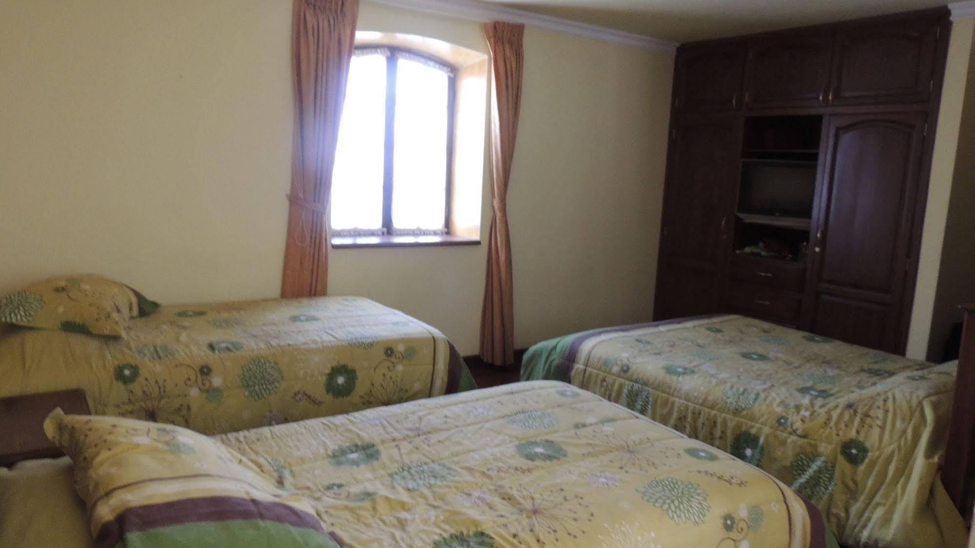 سوكر B&B Santa Cecilia المظهر الخارجي الصورة