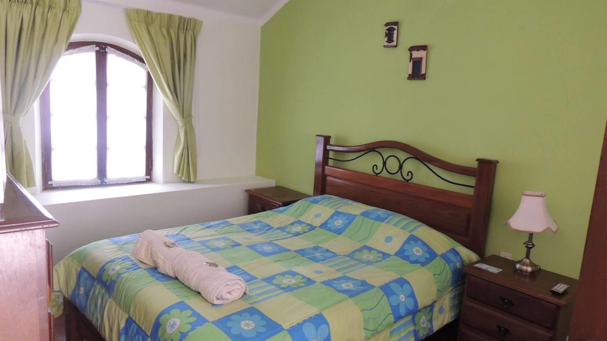 سوكر B&B Santa Cecilia المظهر الخارجي الصورة