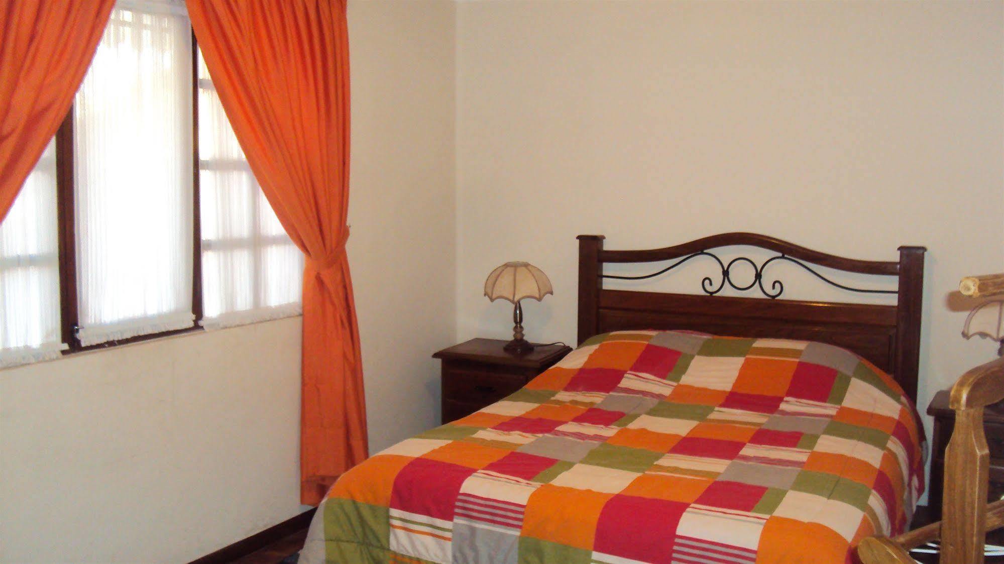 سوكر B&B Santa Cecilia المظهر الخارجي الصورة
