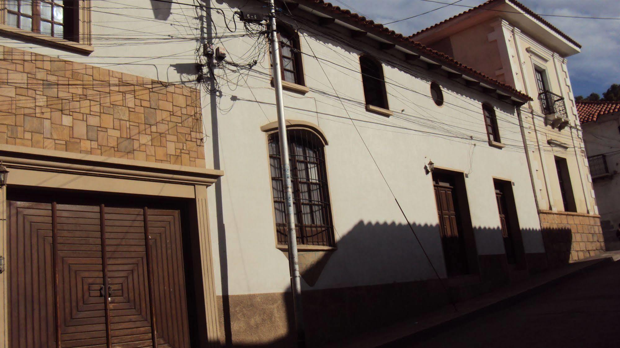سوكر B&B Santa Cecilia المظهر الخارجي الصورة