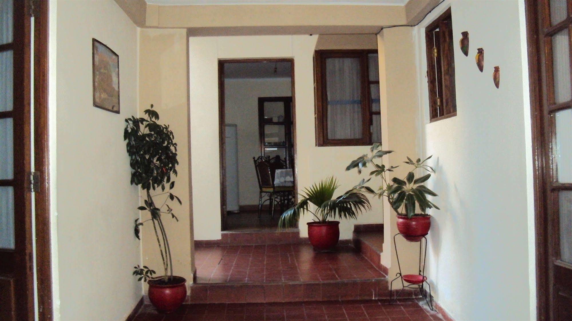 سوكر B&B Santa Cecilia المظهر الخارجي الصورة